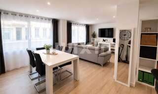 Appartement 5 Pièces 100 m² à vendre à Aix-les-Bains (73100)