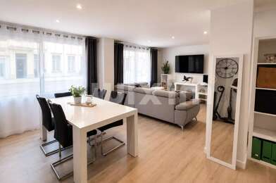 Appartement 5 pièces 280000 €