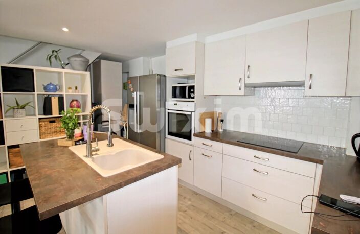 T5 Duplex en centre ville d'Aix Les Bains — photo 3