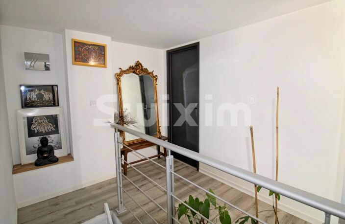 T5 Duplex en centre ville d'Aix Les Bains — photo 4