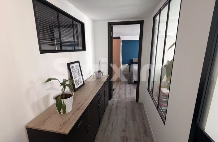 T5 Duplex en centre ville d'Aix Les Bains — photo 5