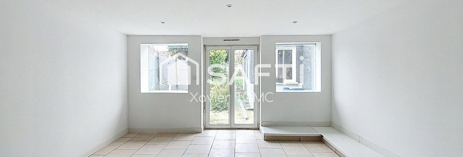 Maison 5 Pièces 80 m² à louer à Fouquières-lès-Lens (62740)