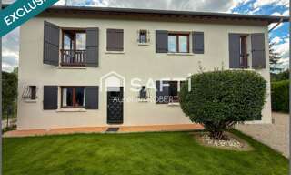 Maison 6 Pièces 205 m² à vendre à Simandres (69360)