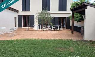 Maison 6 Pièces 205 m² à vendre à Simandres (69360)