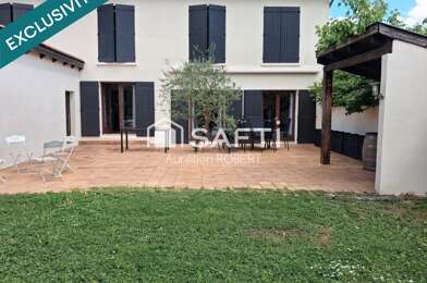 Maison 6 pièces 569000 €