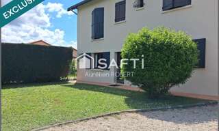 Maison 6 Pièces 205 m² à vendre à Simandres (69360)