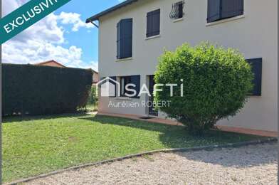 Maison 6 pièces 569000 €