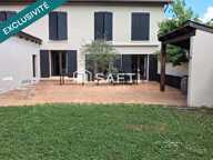 maison avec jardin sans vis à vis — photo 2
