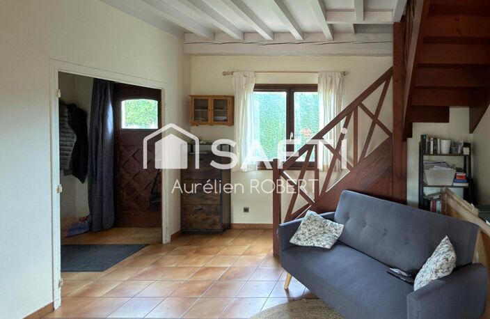 maison avec jardin sans vis à vis — photo 3