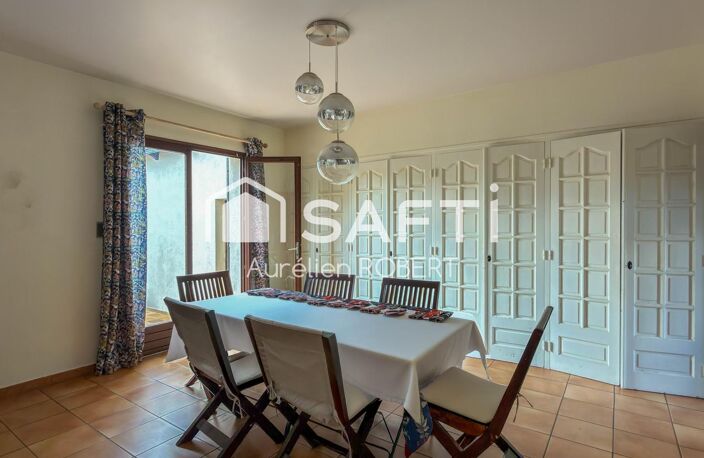 maison avec jardin sans vis à vis — photo 4