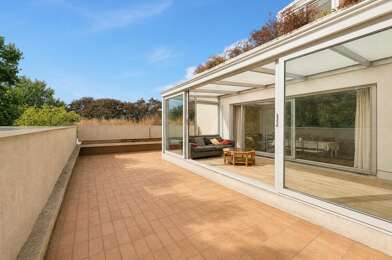 Appartement 5 pièces 460000 €