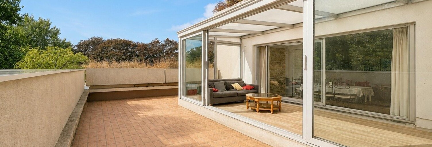 Appartement 5 Pièces 123 m² à vendre à Nanterre (92000)