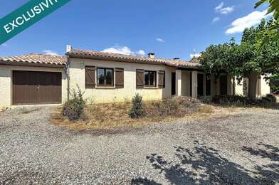 Maison 5 pièces 227000 €