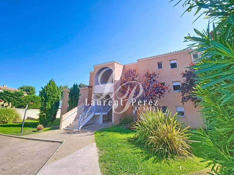Appartement avec jardin et parking près des plages — photo 1