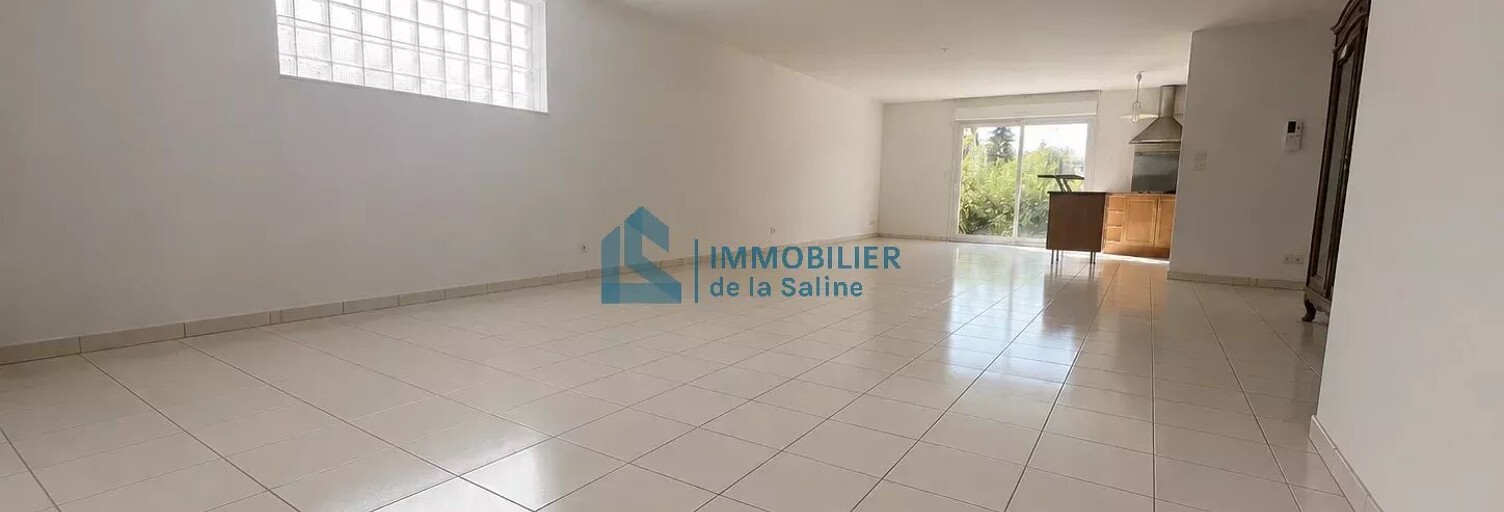 Maison 4 Pièces 119 m² à vendre à Arc-et-Senans (25610)