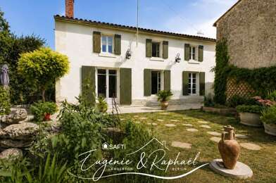 Maison 5 pièces 477000 €