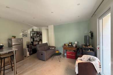 Appartement 2 pièces 160000 €