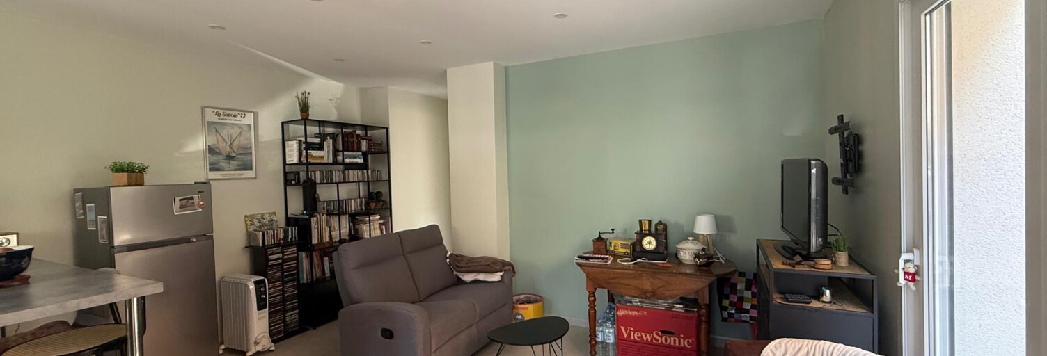 Appartement 2 Pièces 41 m² à vendre à Scionzier (74950)