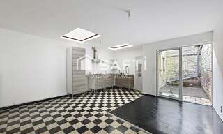 Appartement 3 Pièces 60 m² à louer à Hénin-Beaumont (62110)