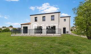 Maison 9 Pièces 184 m² à vendre à Thorigny (85480)