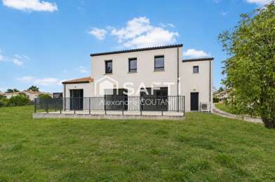 Maison 9 pièces 313900 €