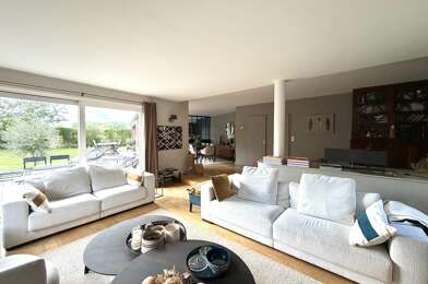 Maison 6 pièces 920000 €