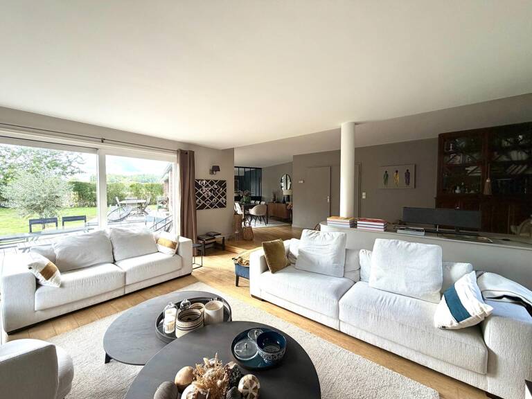 Domaine prisé - Maison familiale de 173m² — photo 1