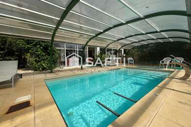 Maison 7 pièces 315000 €