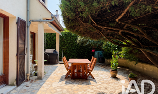 Maison 8 Pièces 172 m² à vendre à La Celle-Saint-Cloud (78170)