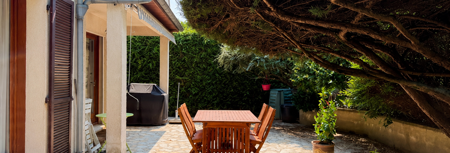 Maison 8 Pièces 172 m² à vendre à La Celle-Saint-Cloud (78170)