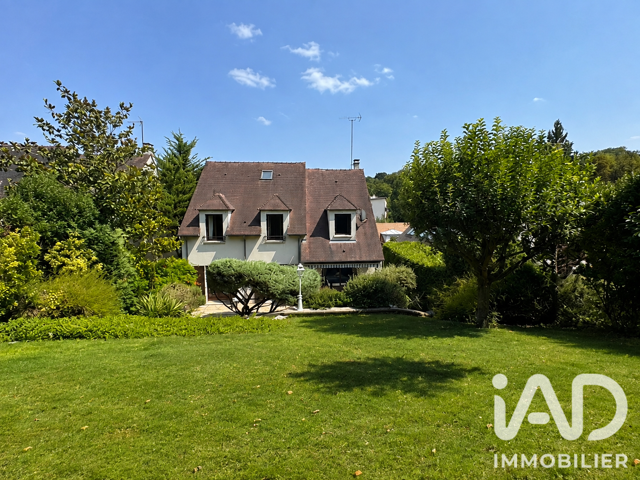 Vente Maison/villa 8 pièces — photo du bien