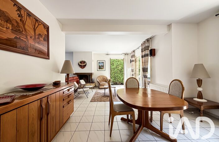 Vente Maison/villa 8 pièces — photo 3