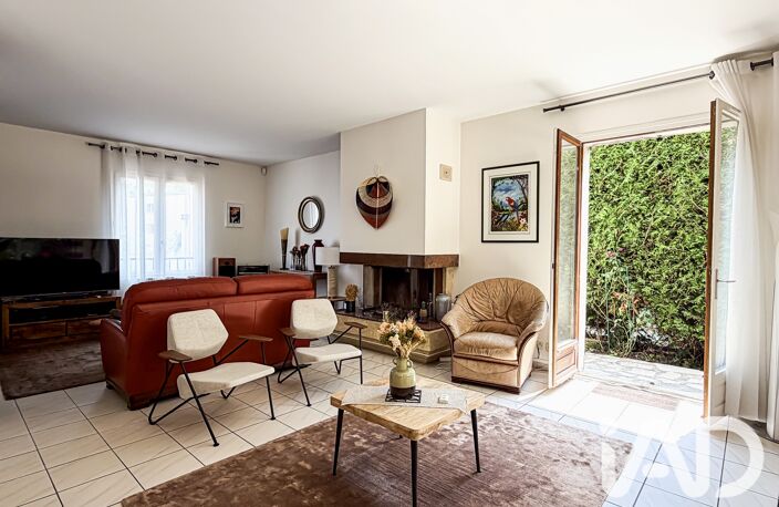 Vente Maison/villa 8 pièces — photo 4