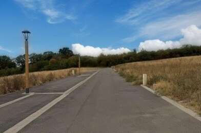 Terrain  95000 €