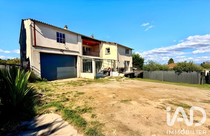 Vente Maison/villa 8 pièces — photo 2