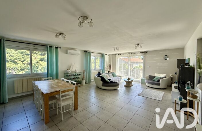 Vente Maison/villa 8 pièces — photo 3