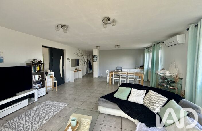 Vente Maison/villa 8 pièces — photo 4