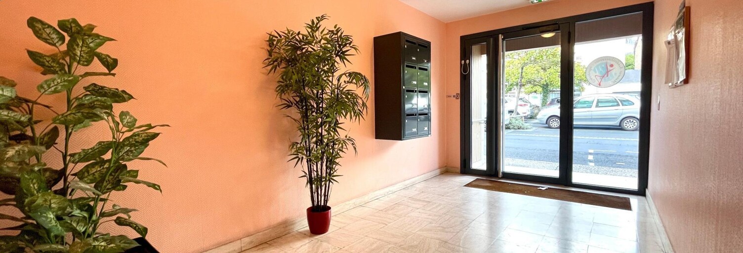 Appartement 4 Pièces 67 m² à vendre à Mayenne (53100)