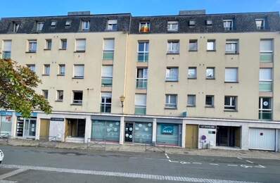 Centre ville MAYENNE — photo du bien
