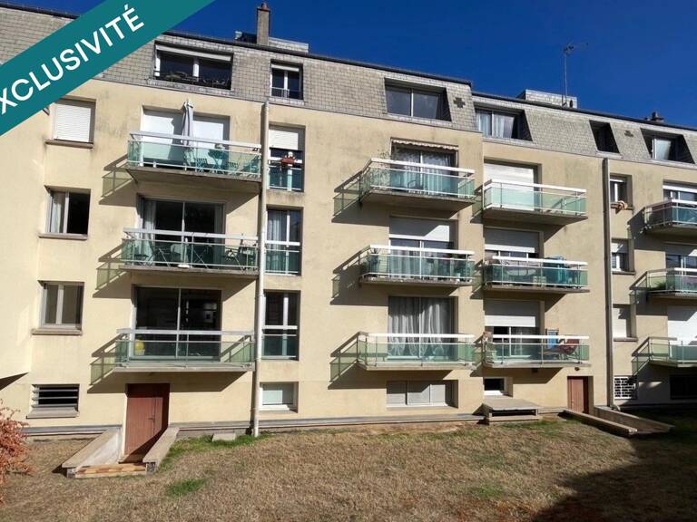 Centre ville MAYENNE — photo 1