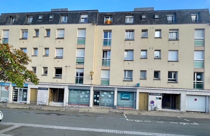 Centre ville MAYENNE — photo 2