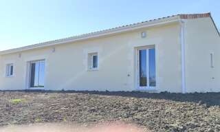 Maison 4 Pièces 119 m² à vendre à Ternant (17400)