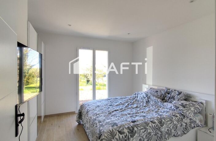 Maison récente de plain pied de 120 m². 3 chambres — photo 5