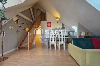 Appartement 4 pièces 226990 €