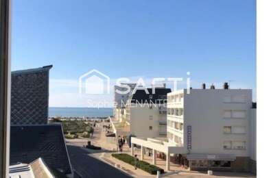 Appartement 4 pièces 226990 €