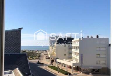 A 150 m de la Mer pour les adeptes du tout à pieds. — photo du bien
