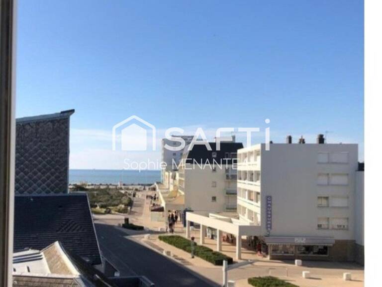 A 150 m de la Mer pour les adeptes du tout à pieds. — photo 1