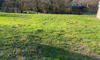 Terrain  722 m² à vendre à Thorigny (85480)