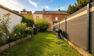 Maison 4 Pièces 68 m² à vendre à Malaunay (76770)
