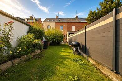 Maison 4 pièces 144500 €